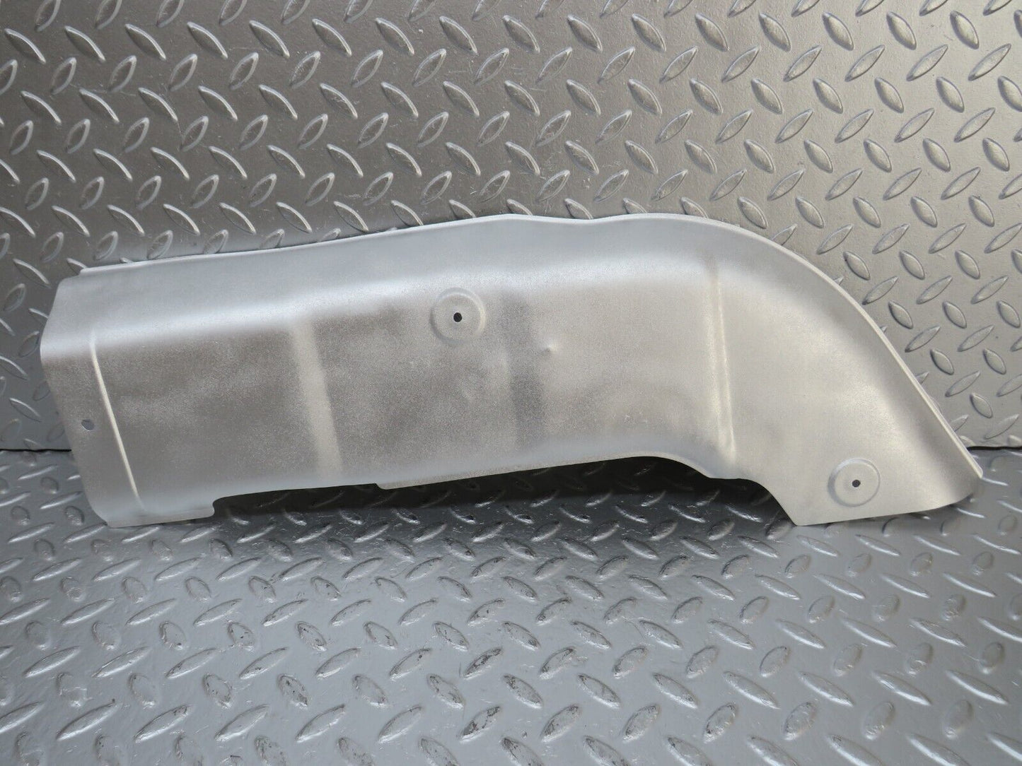 33804 Mercedes-Benz W201 190E 2.0L Exhaust Heat Shield