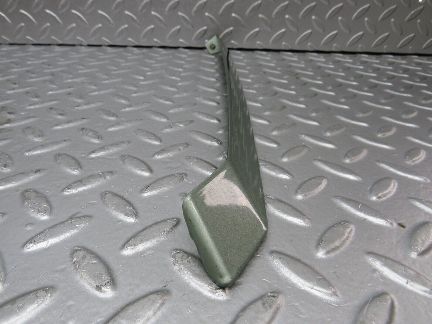33968 Mercedes-Benz W124 260E C Pillar Exterior Trim Right Side