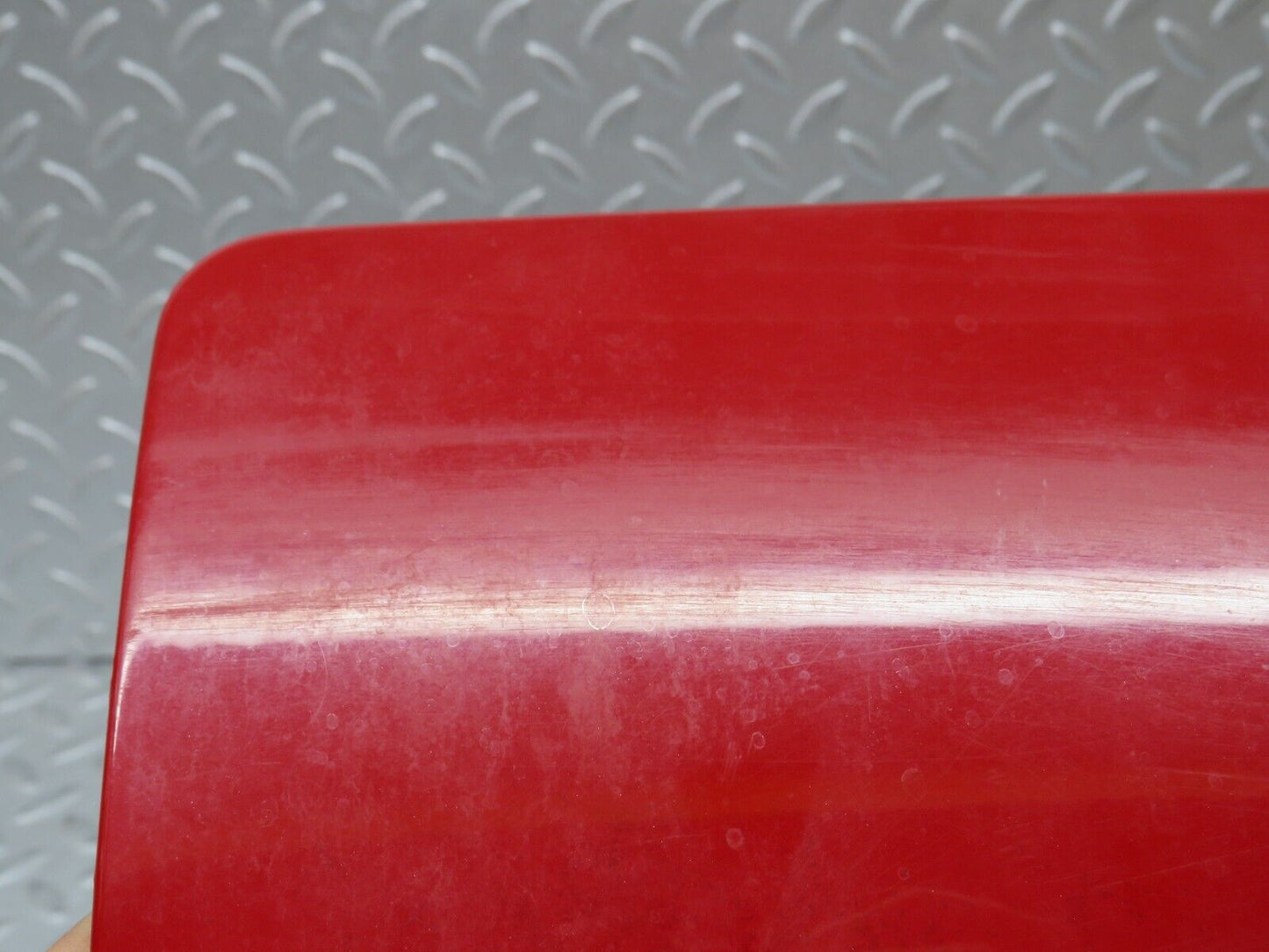 35462 Mercedes-Benz R107 280SL Fuel Tank Flap Cap 1075841039