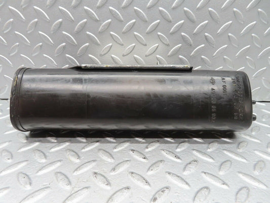 14605 Mercedes-Benz W201 190E Fuel Vapor Charcoal Filter Canister 2014700259