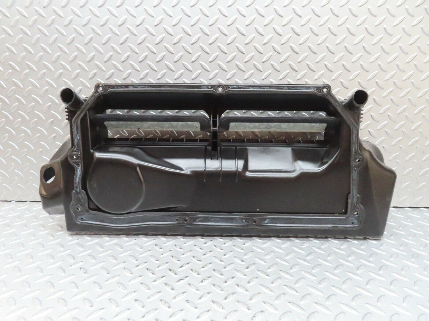 17449 Mercedes-Benz R129 300SL Coupe Heater Blower Motor Cover 1298310098