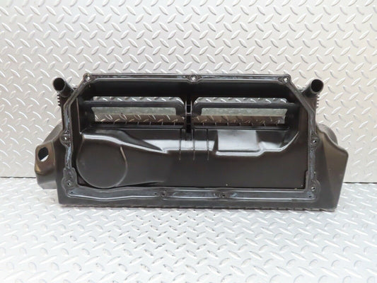 17449 Mercedes-Benz R129 300SL Coupe Heater Blower Motor Cover 1298310098