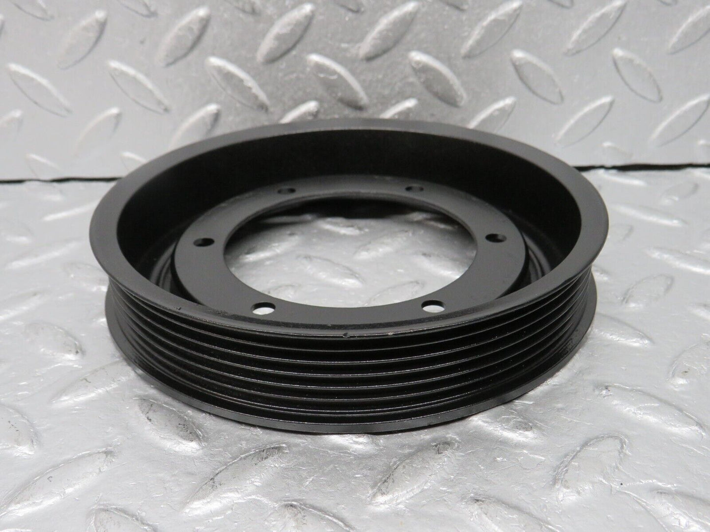 38546 Mercedes-Benz R129 280SL Coupe Crankshaft Pulley