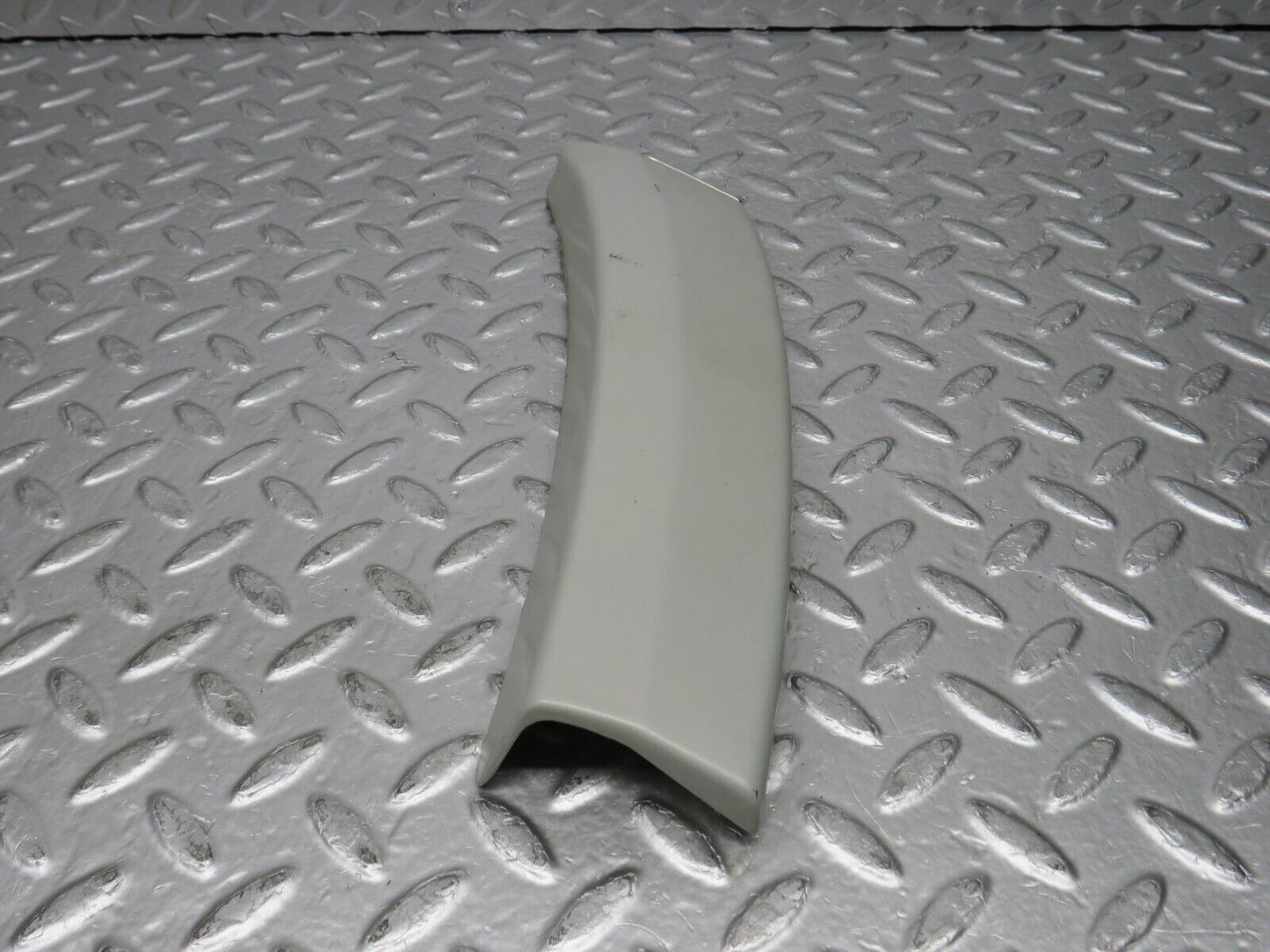 30405 Mercedes-Benz W124 230E Rear Right Fender Wing Lower Moulding Trim 1246902040