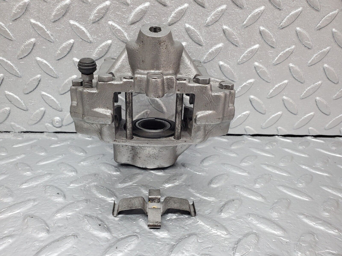 45182 Mercedes-Benz R129 300SL Coupe Rear Left Brake Caliper ATE 10P