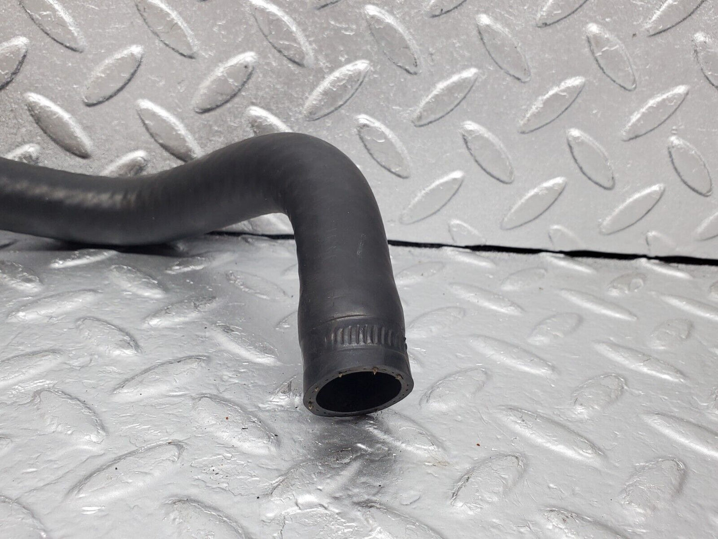 44457 Mercedes-Benz W123 280E Coolant Hose Pipe 1238320794