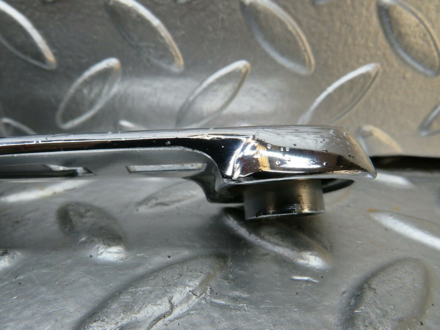 22991 Mercedes-Benz C123 230CE Coupe Window Lifter Crank Handle