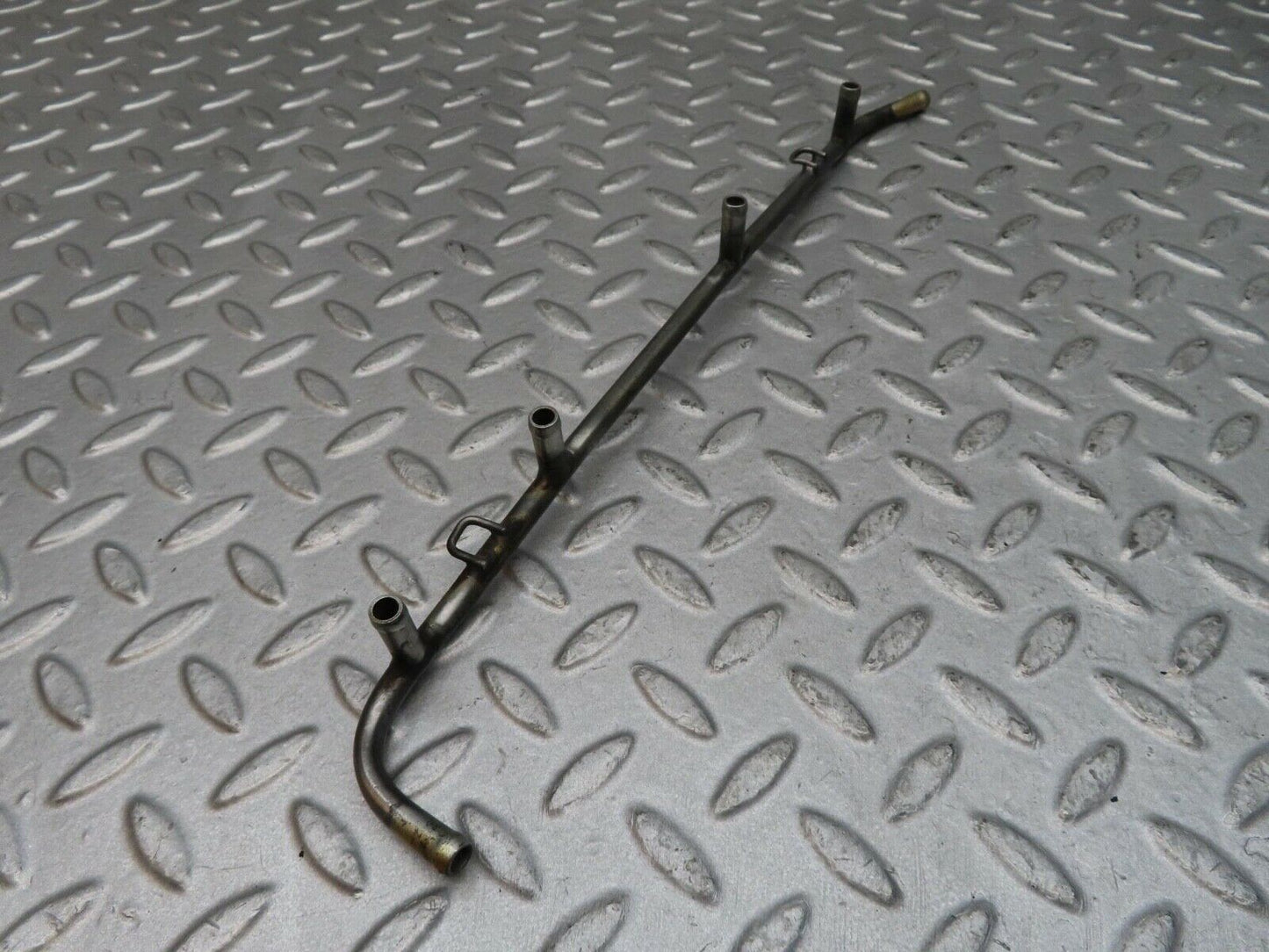 12359 Mercedes-Benz W108 Injector Fuel Pipe Right Side