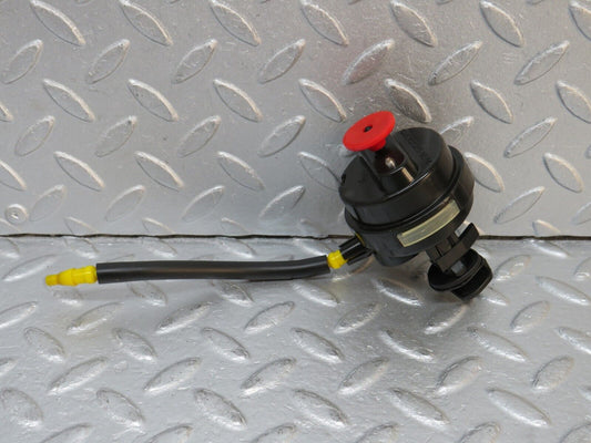 38265 Mercedes-Benz R129 280SL Coupe Fuel Tank Flap Cap Vacuum Actuator