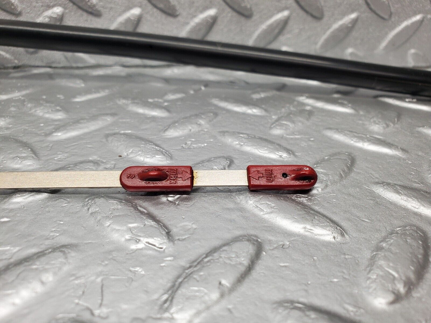 46312 Mercedes-Benz W124 280E Automatic Gearbox Oil Dipstick 722.433