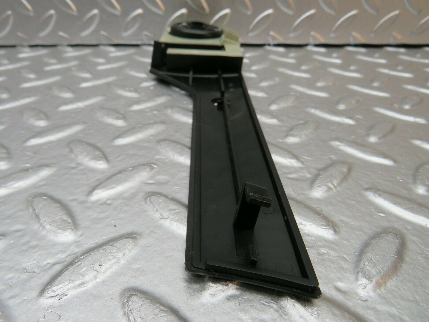 22348 Mercedes-Benz C124 E220 Coupe Headlight Switch Cover Trim Surround
