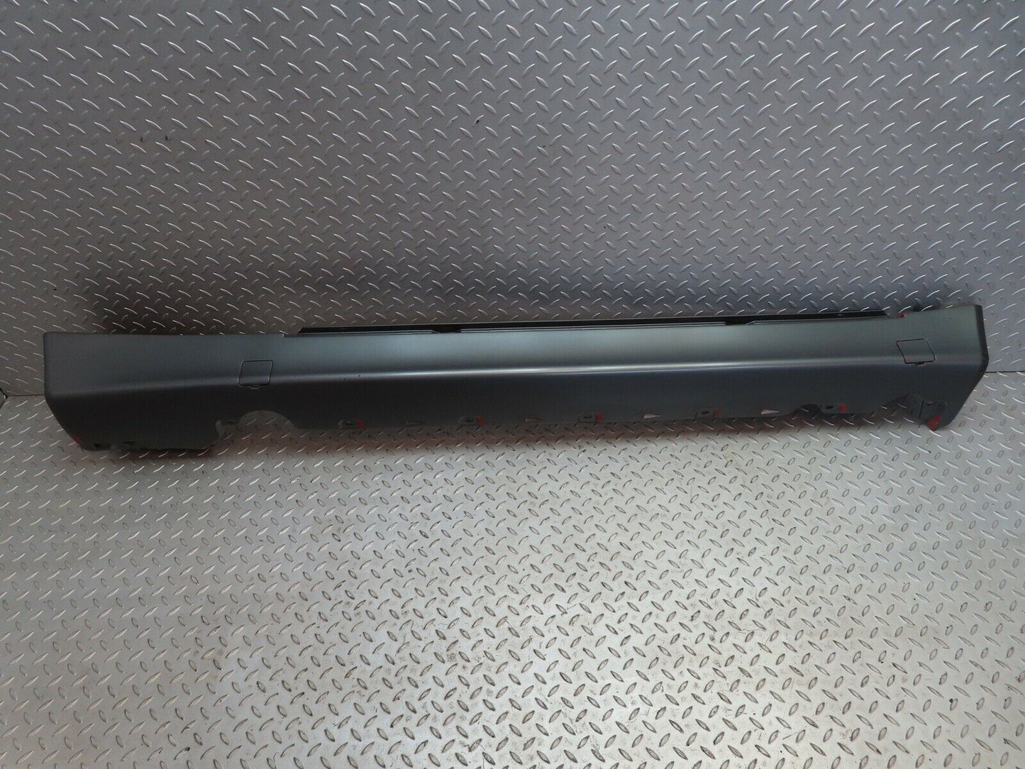 17415 Mercedes-Benz R129 300SL Coupe Side Skirt Left Side 1296900740