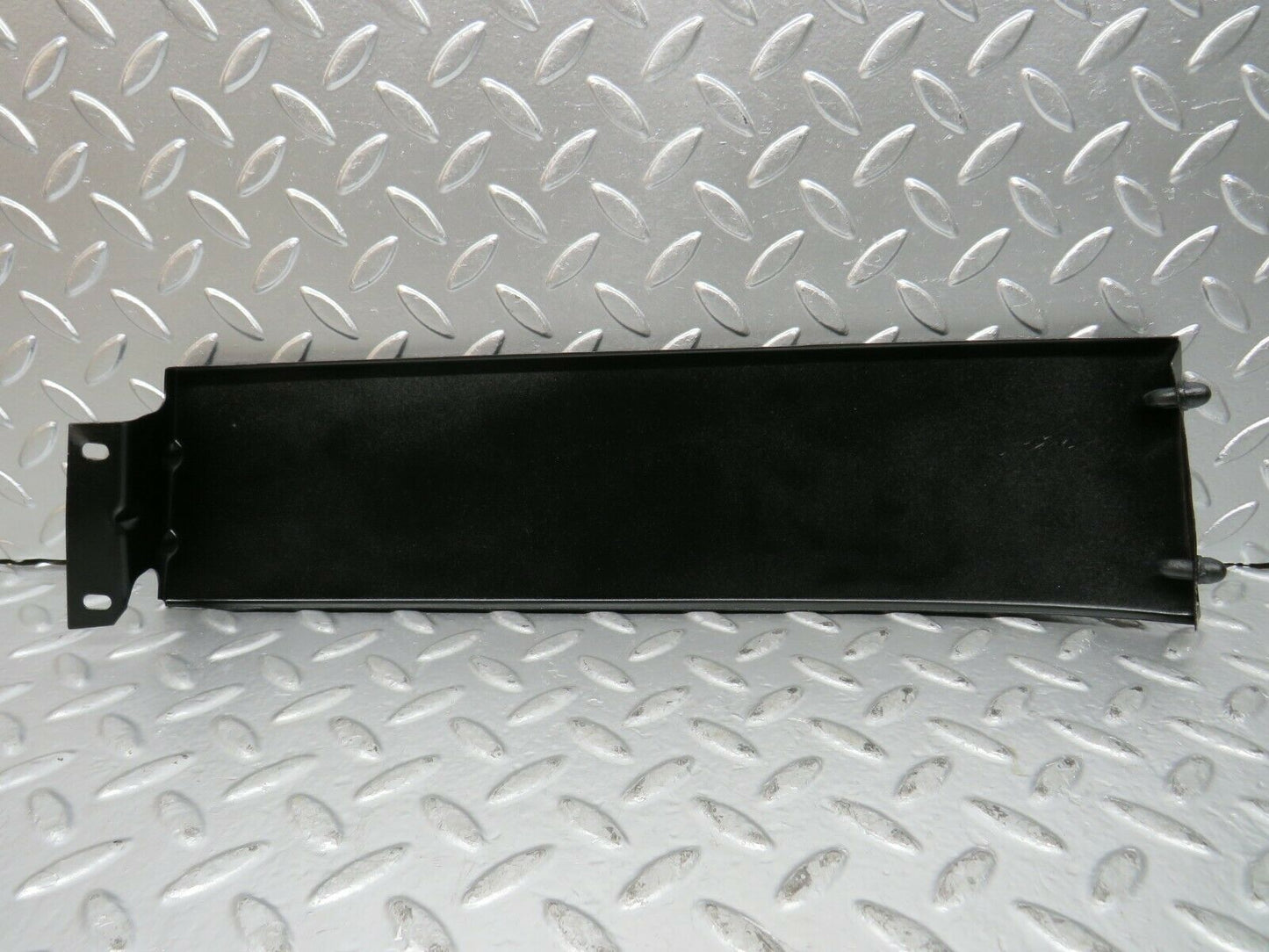 23317 Mercedes-Benz W116 350SE Headlight Trim Right Side