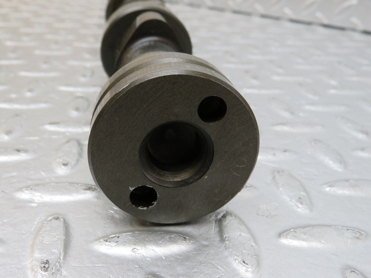 34534 Mercedes-Benz C126 380SEC Coupe Camshaft Left Side 11710
