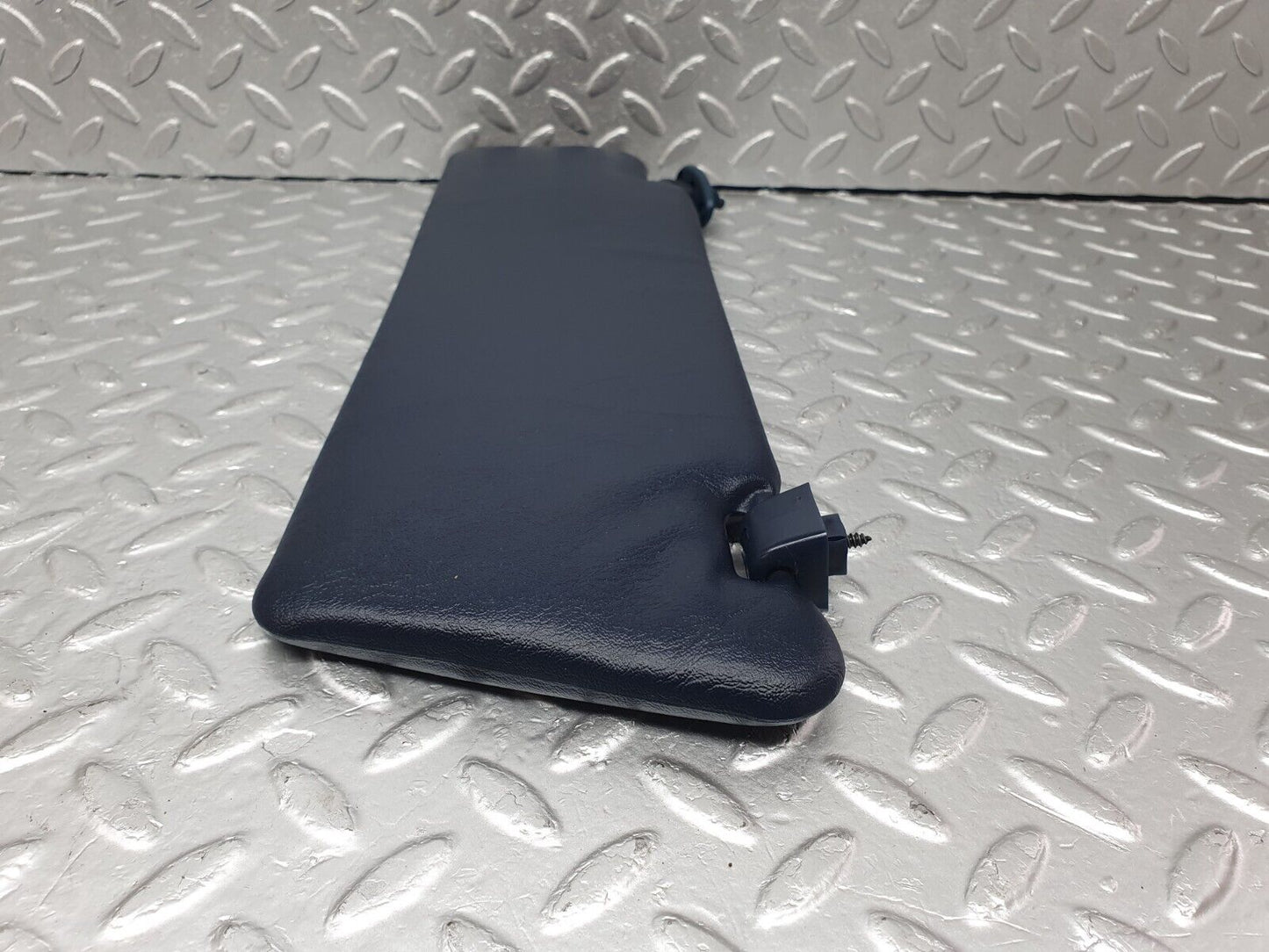 42681 Mercedes-Benz W201 190 Sun Visor Right Side Blue