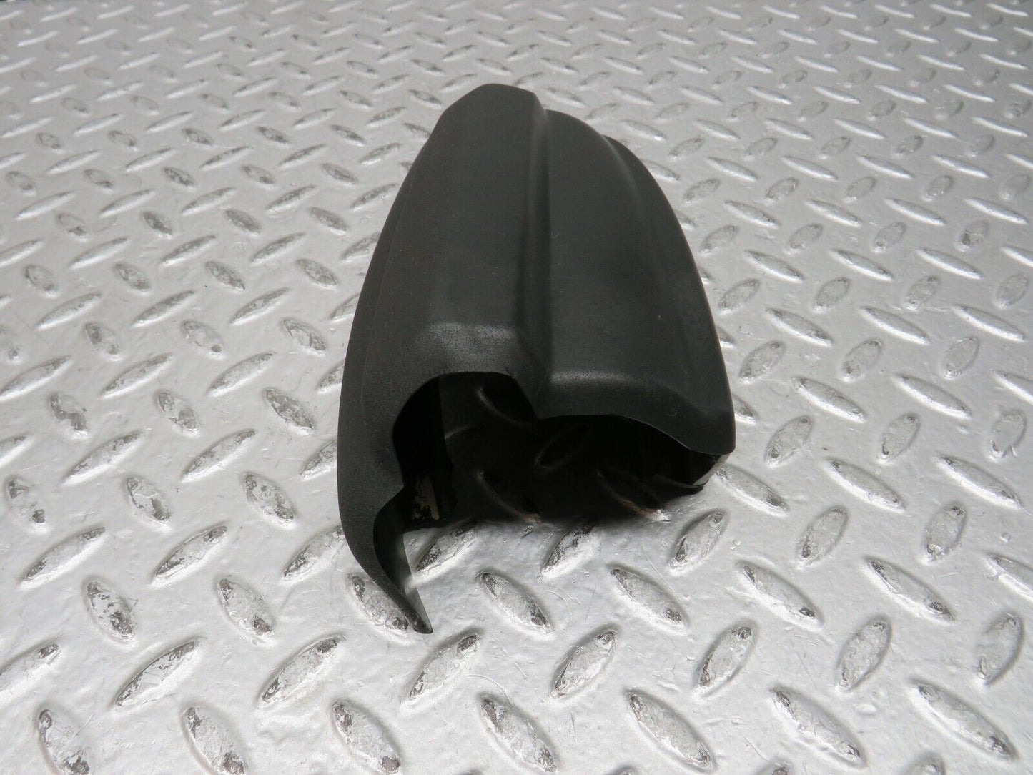 28752 Mercedes-Benz W123 230E Rear Right Bumper Rubber 1238852223