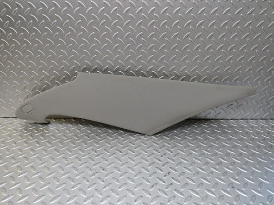 35209 Mercedes-Benz W221 C Pillar Interior Trim Right Side 2216904025