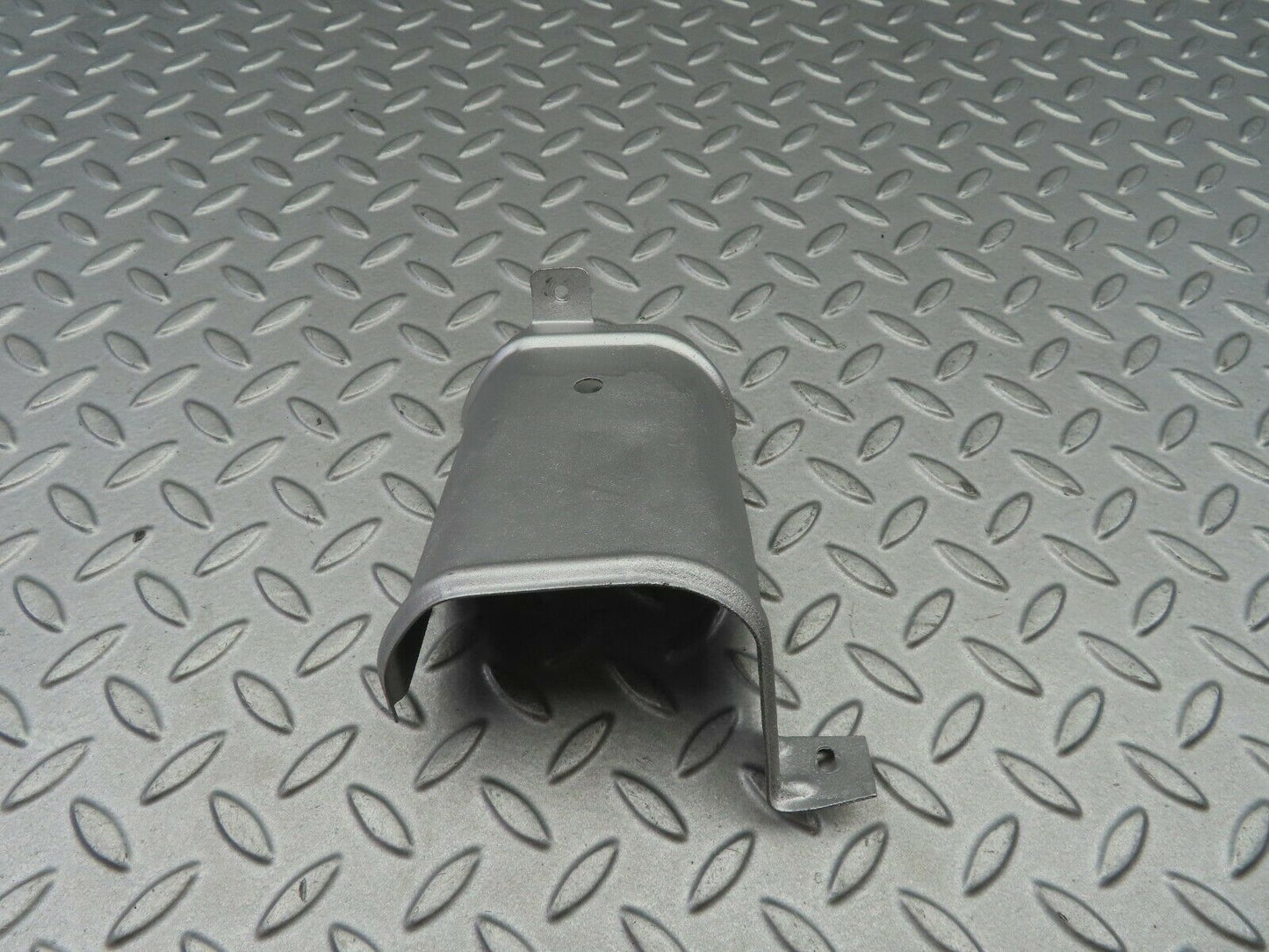 5926 Mercedes-Benz W123 200 Exhaust Heat Shield