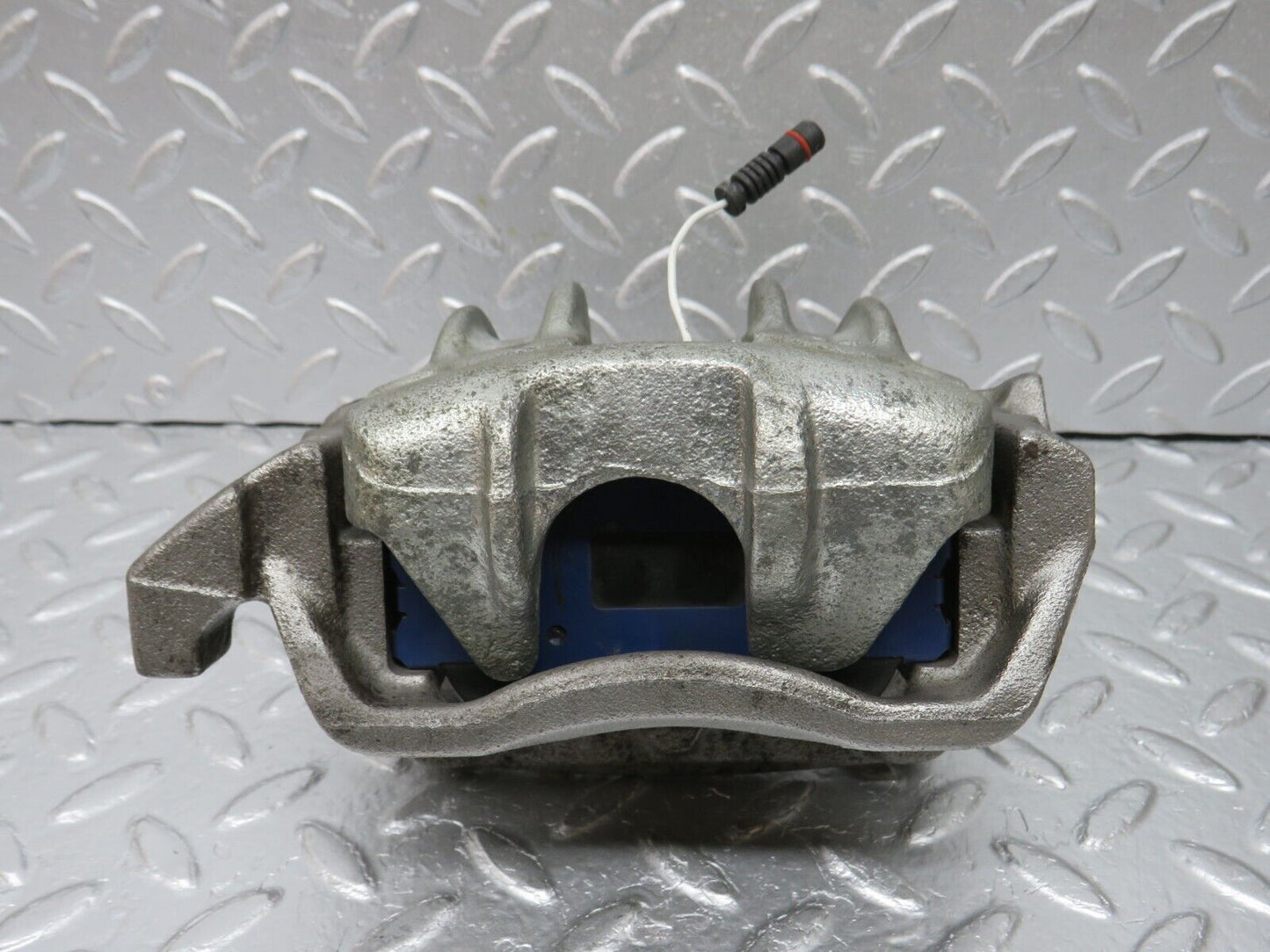 33541 Mercedes-Benz W202 C180 Front Left Brake Caliper Lucas 54