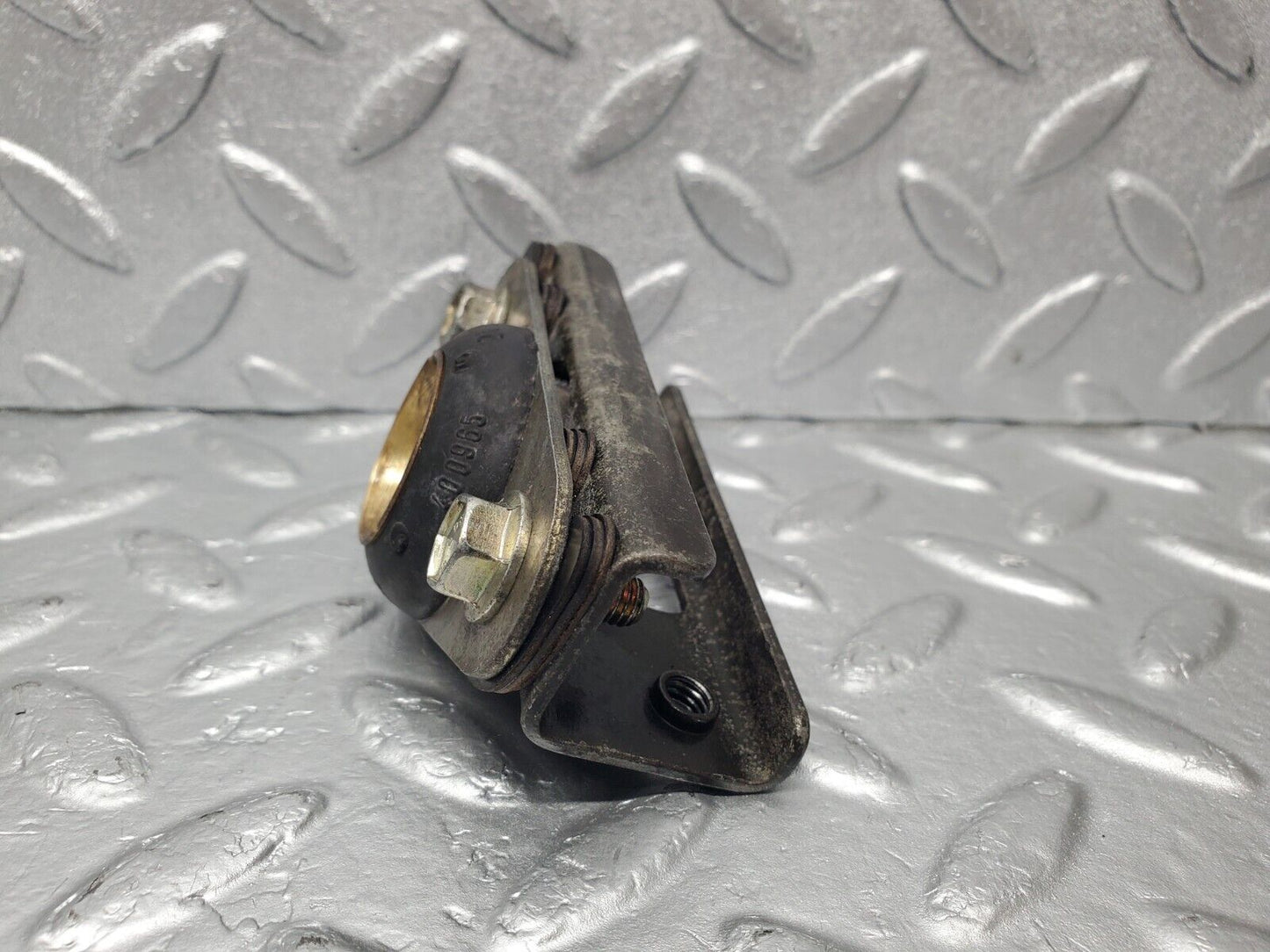 47010 Mercedes-Benz R129 320SL Coupe Roof Lock Latch 1296300320