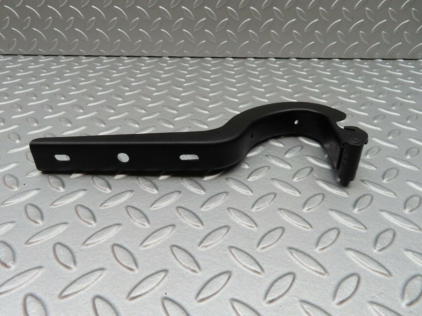 5018 Mercedes-Benz R107 350SL Trunk Lid Hinge Right Side