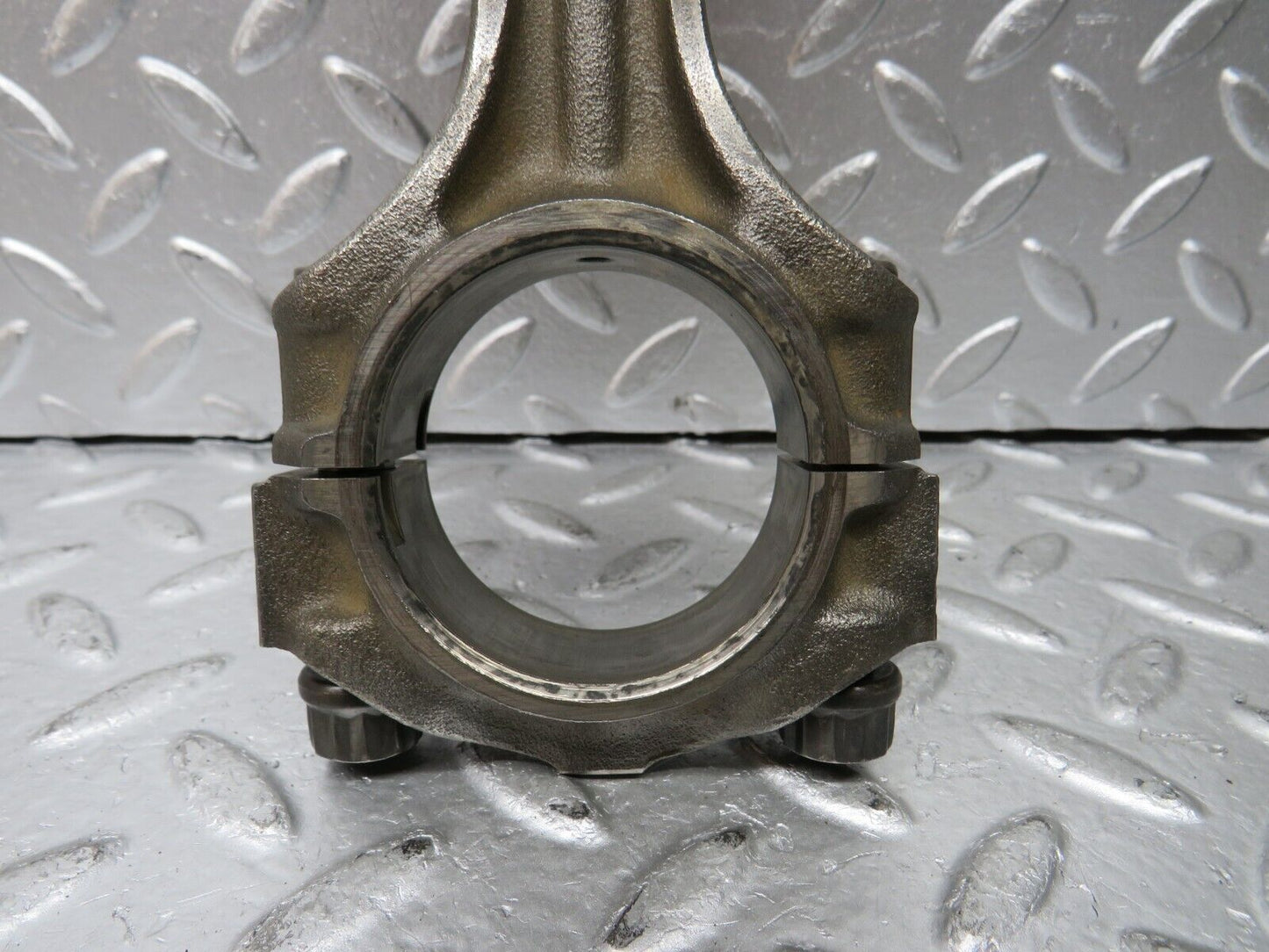 29914 Mercedes-Benz W123 230E Piston With Connecting Rod 96.47 mm 10200