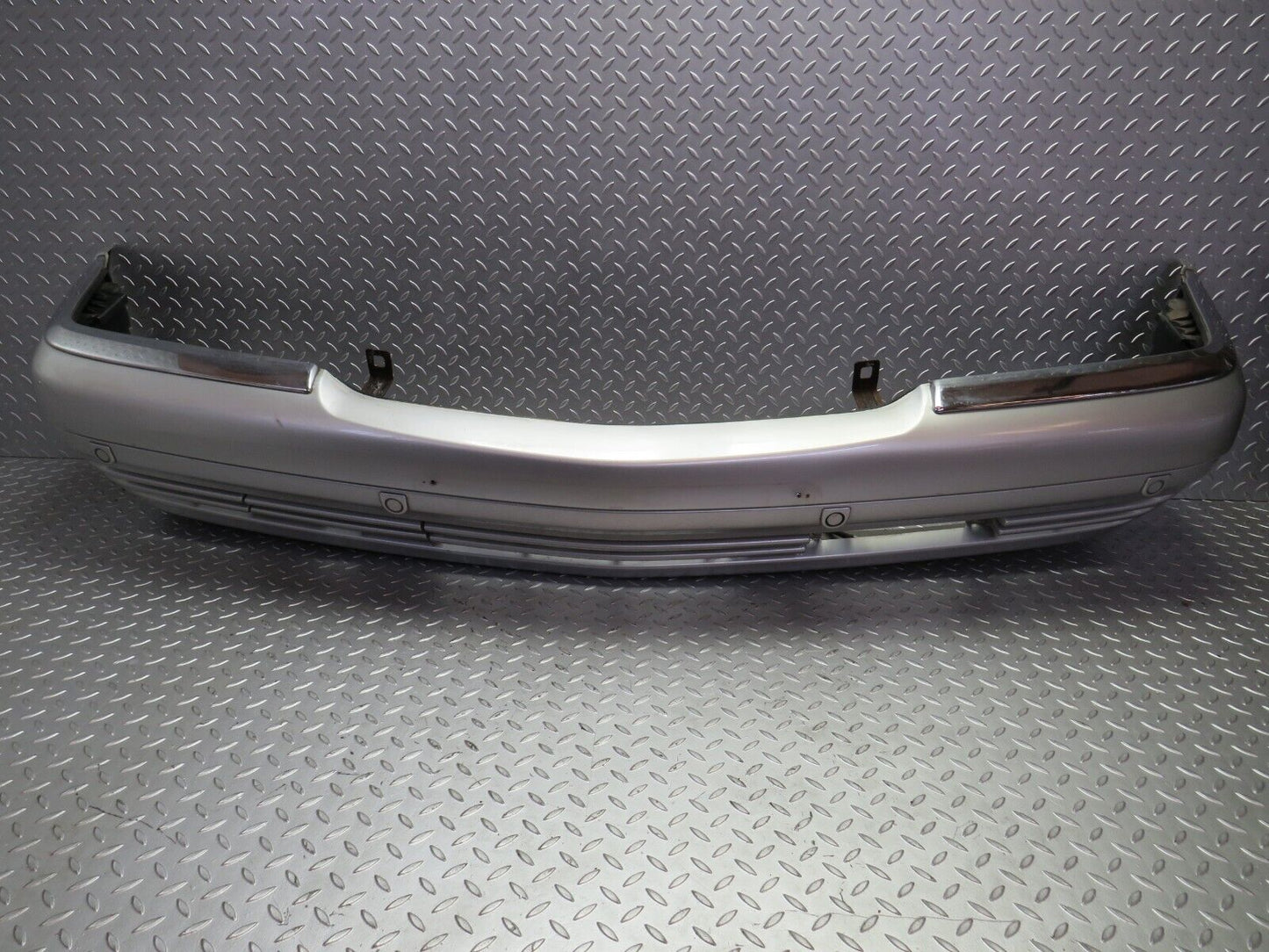 24775 Mercedes-Benz W140 S320 Front Bumper