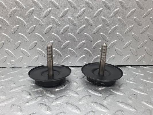 42597 Mercedes-Benz R129 320SL Coupe Rear Axle Suspension Bolt 2x