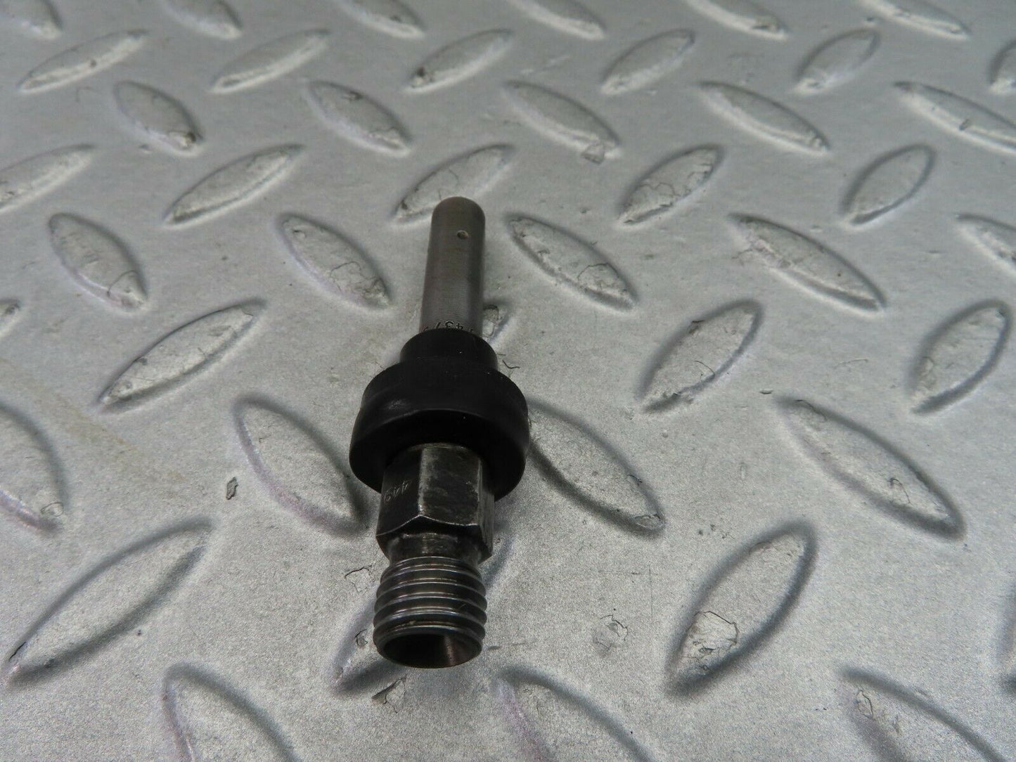 7789 Mercedes-Benz S123 230TE Wagon Fuel Injector Bosch 0437502010
