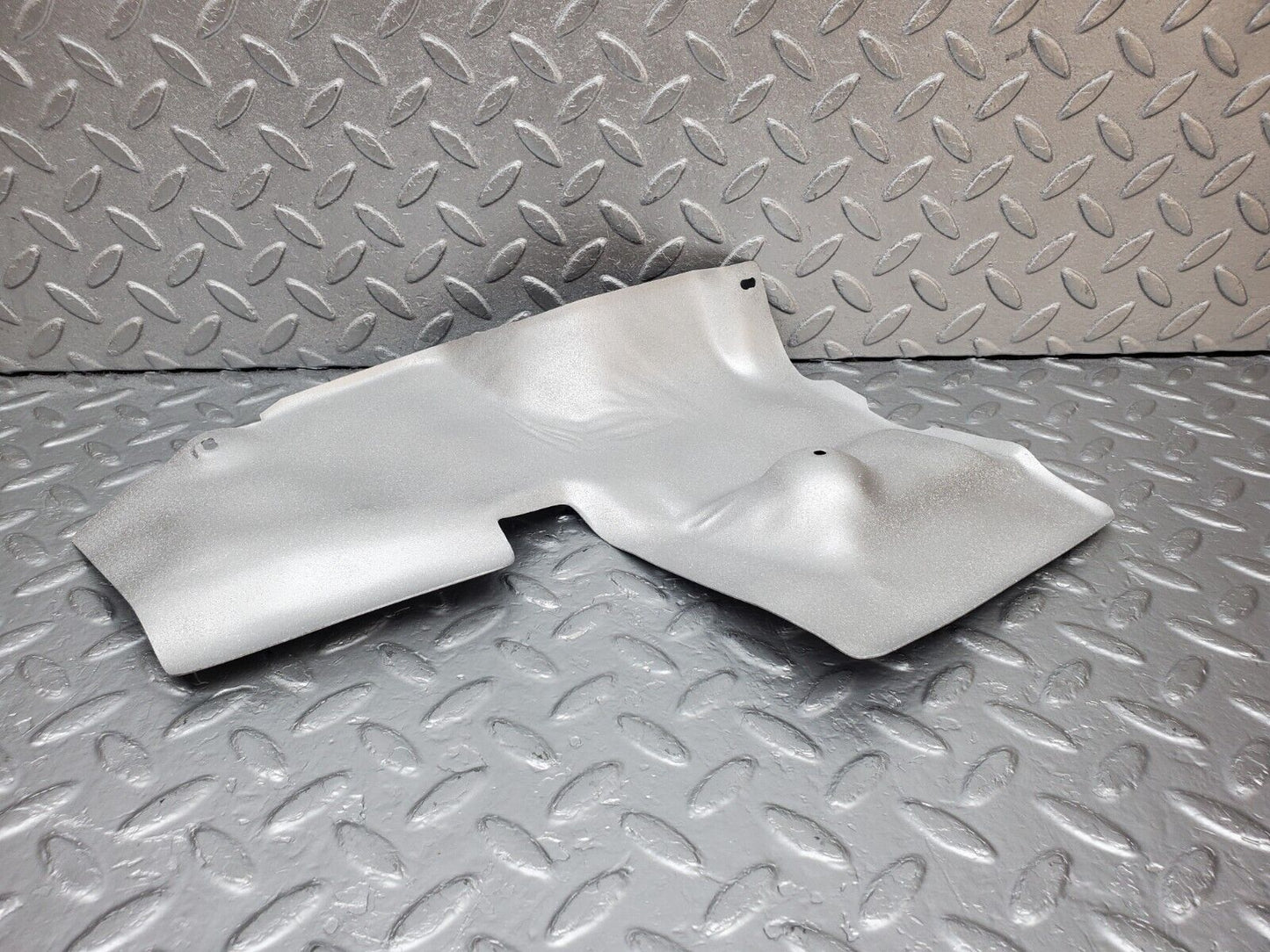 45009 Mercedes-Benz R129 300SL Coupe Exhaust Heat Shield