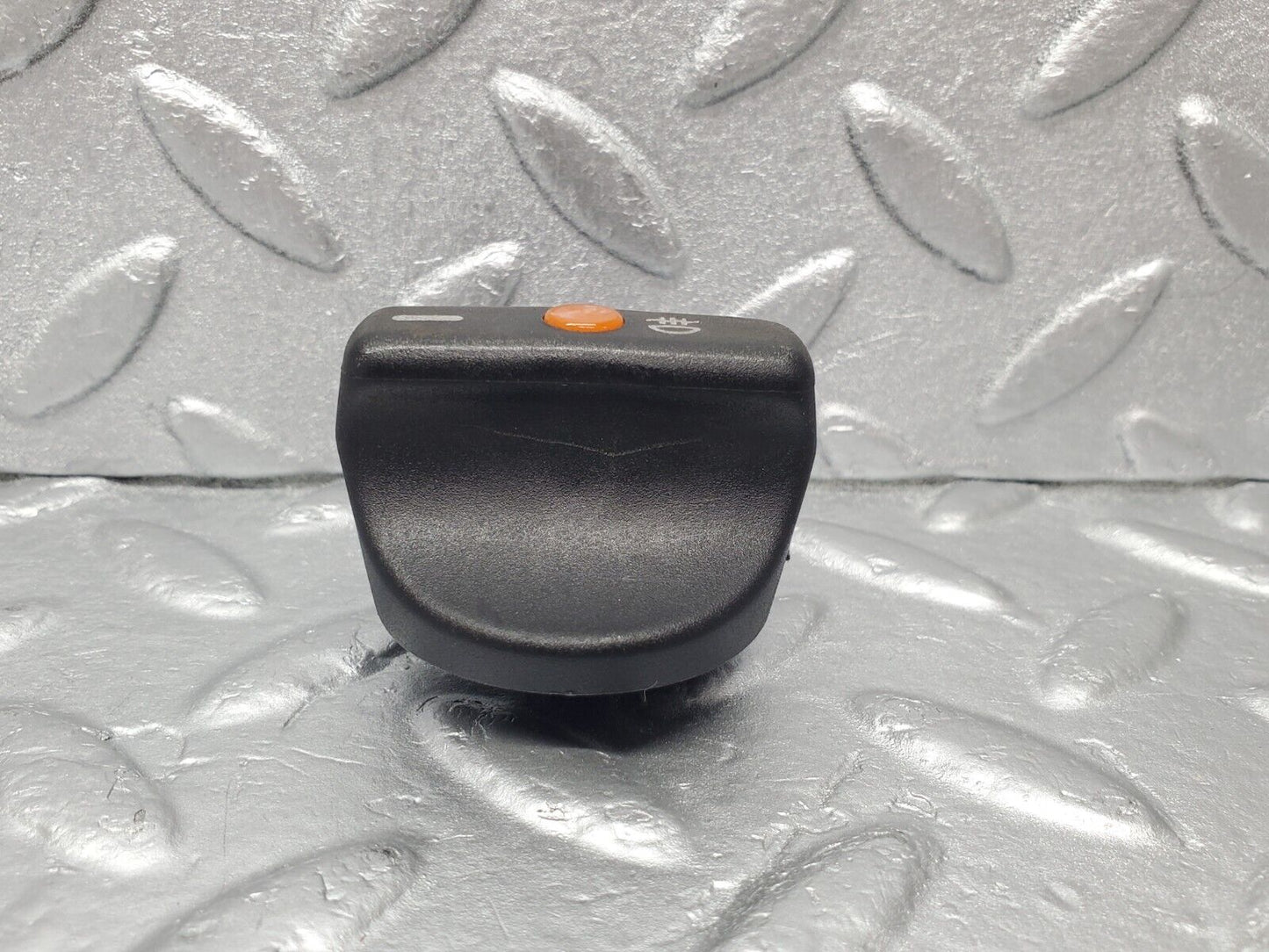 46918 Mercedes-Benz R129 320SL Coupe Headlight Switch Knob