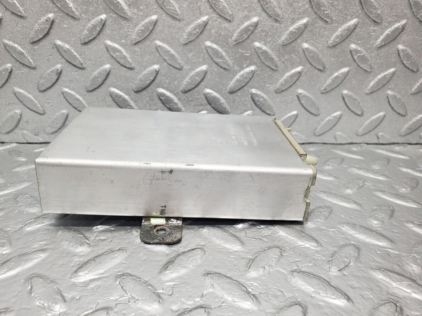 46458 Mercedes-Benz C123 280CE Coupe Cruise Control Module Unit 0015457932