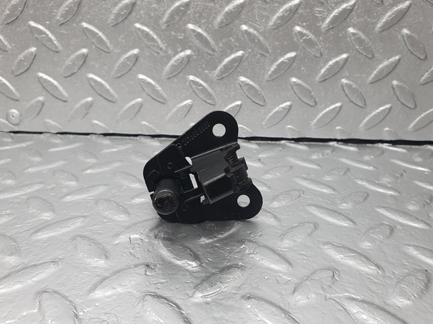 42980 Mercedes-Benz W201 190 Bonnet Lock Latch  2018800860