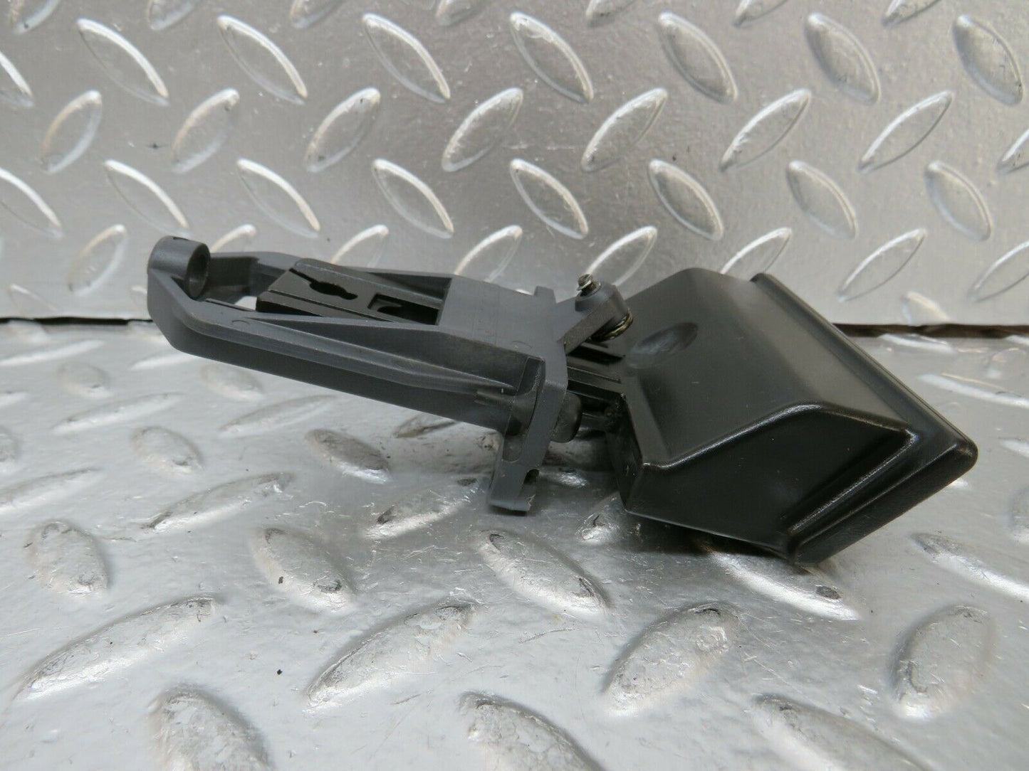24213 Mercedes-Benz S124 220TE Wagon Parking Brake Release Handle 1244270320