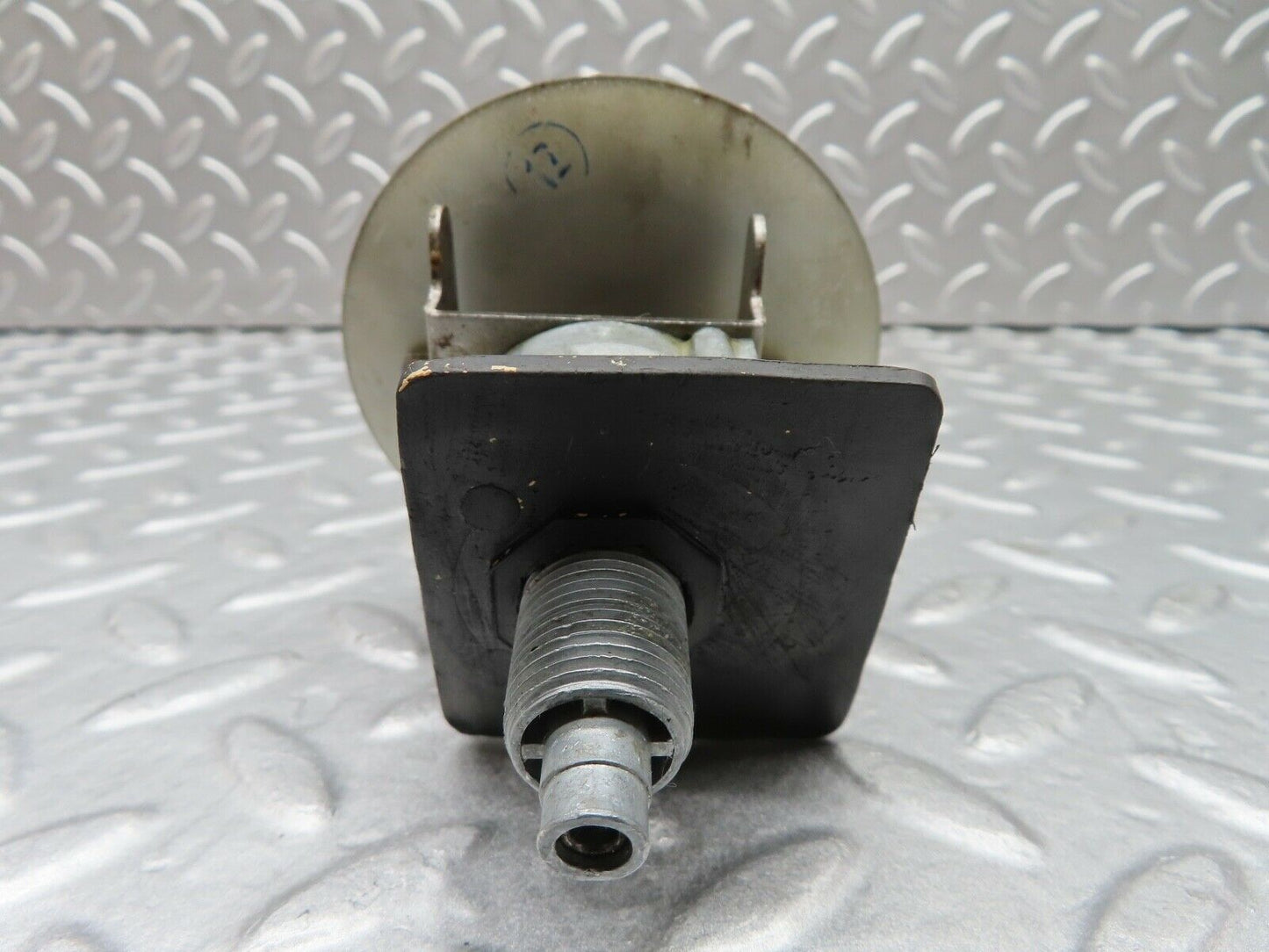 19814 Mercedes-Benz W120 W121 Ponton Speedometer VDO 1205420401