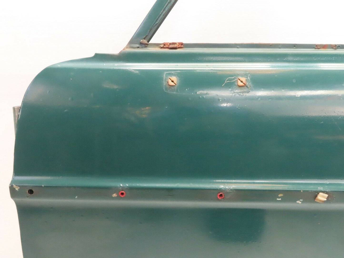 7930 Mercedes-Benz W115 220D Front Left Door