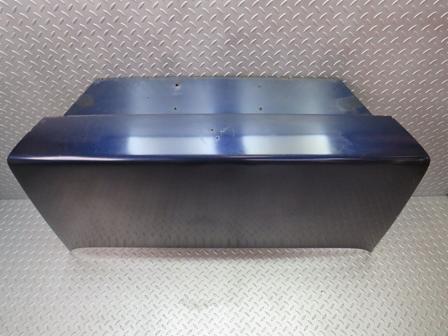 29202 Mercedes-Benz C124 320CE Coupe Boot Lid Trunk Door