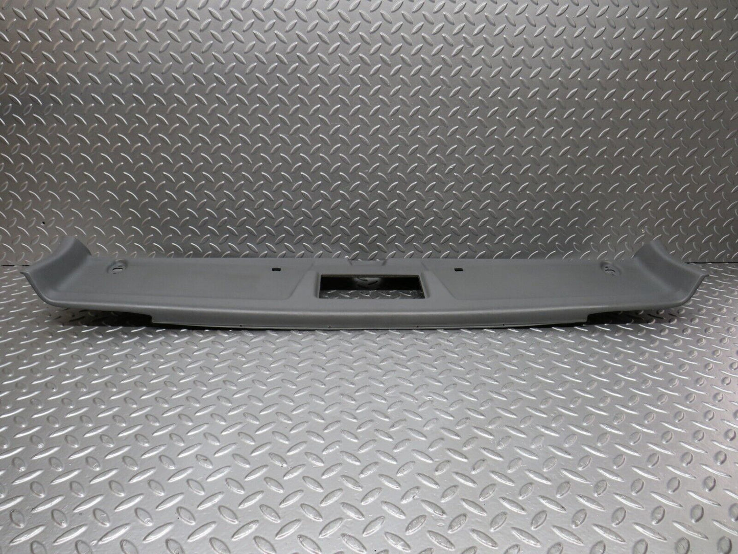 32338 Mercedes-Benz S124 300TE Headlining Roof Panel Grey 1246902925