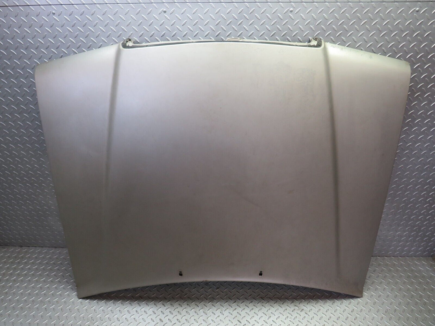 36763 Mercedes-Benz W201 190E 2.0L Bonnet