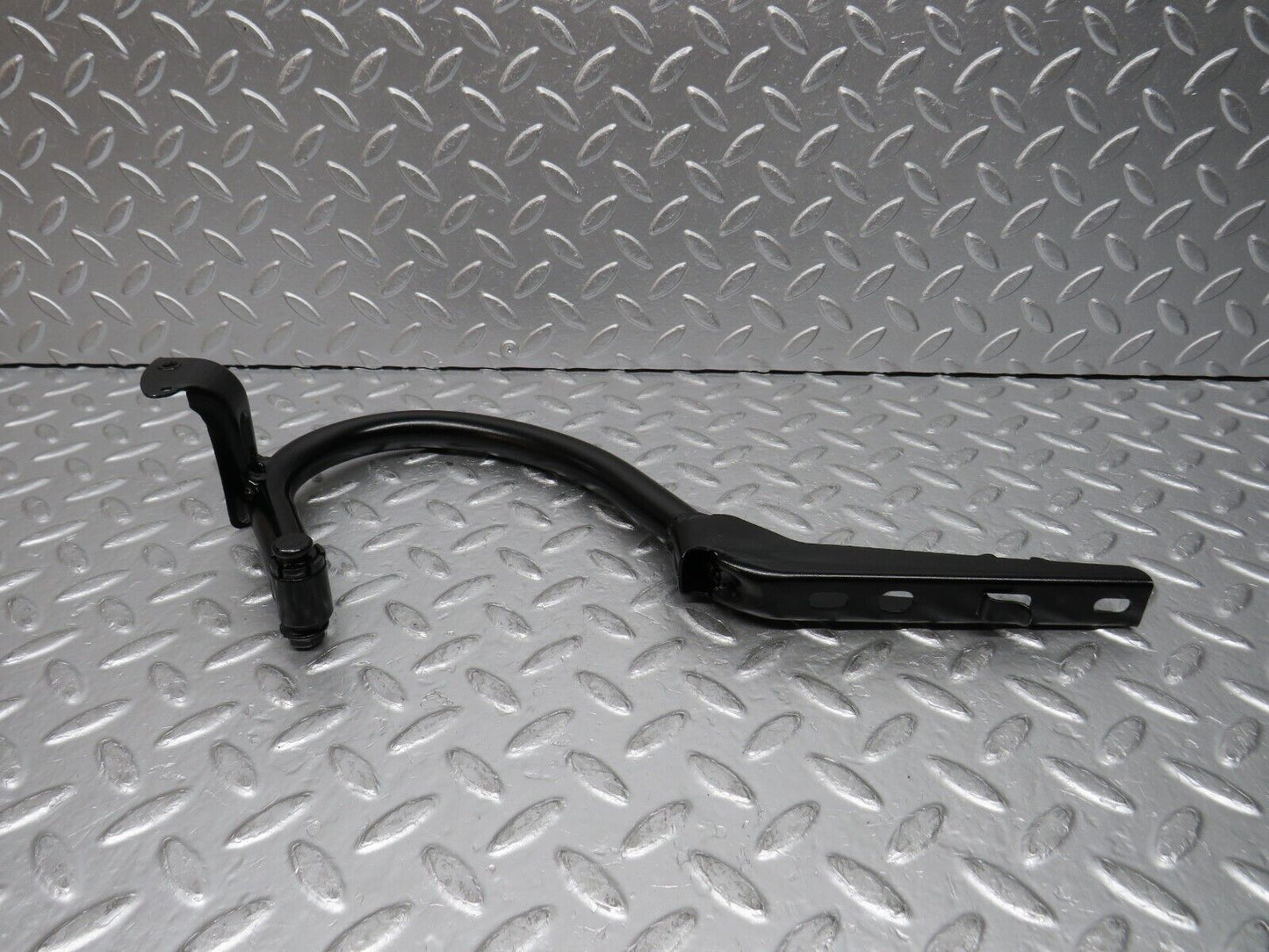 31661 Mercedes-Benz W201 190LE 1.8L Trunk Lid Hinge Right Side