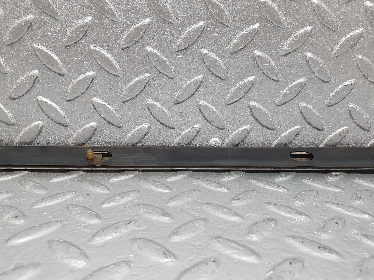 43461 Mercedes-Benz W108 280SE Rear Right Fender Centre Moulding Trim