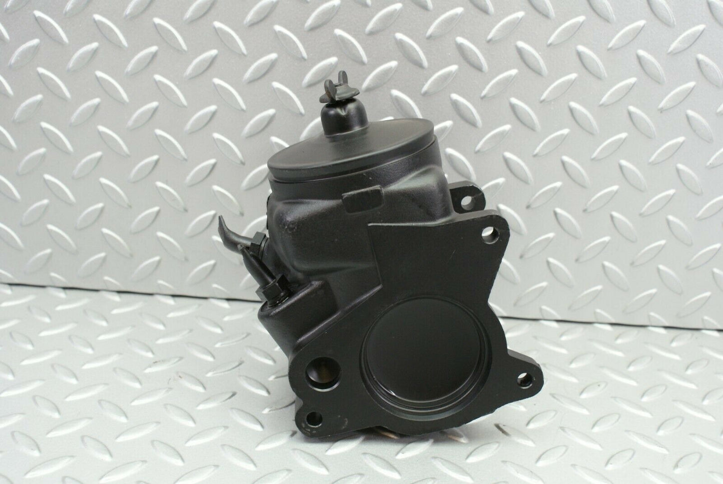 2872 Mercedes-Benz C123 280CE Coupe Power Steering Pump 1164602680