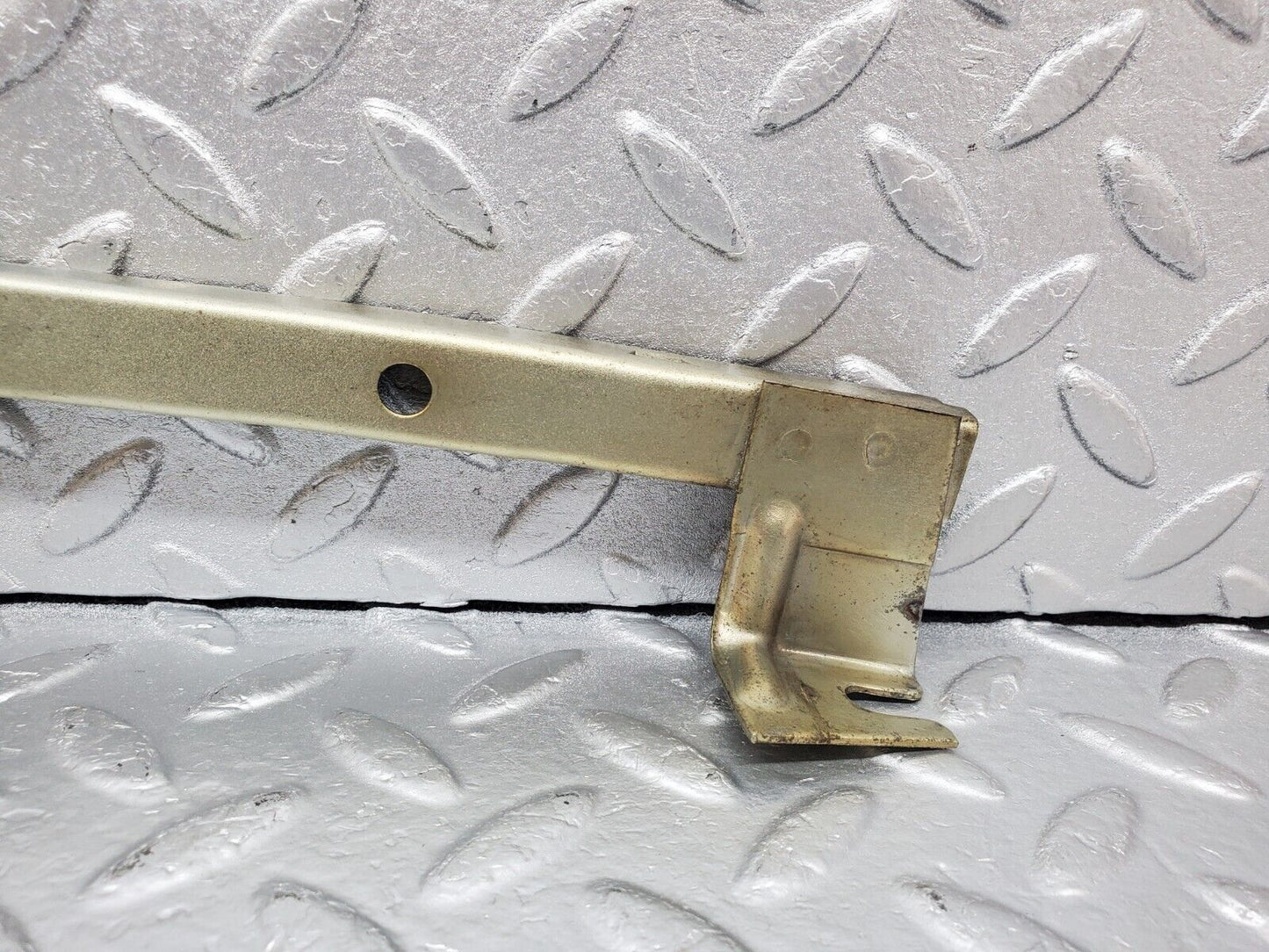 44317 Mercedes-Benz W123 280E Rear Left Door Window Channel