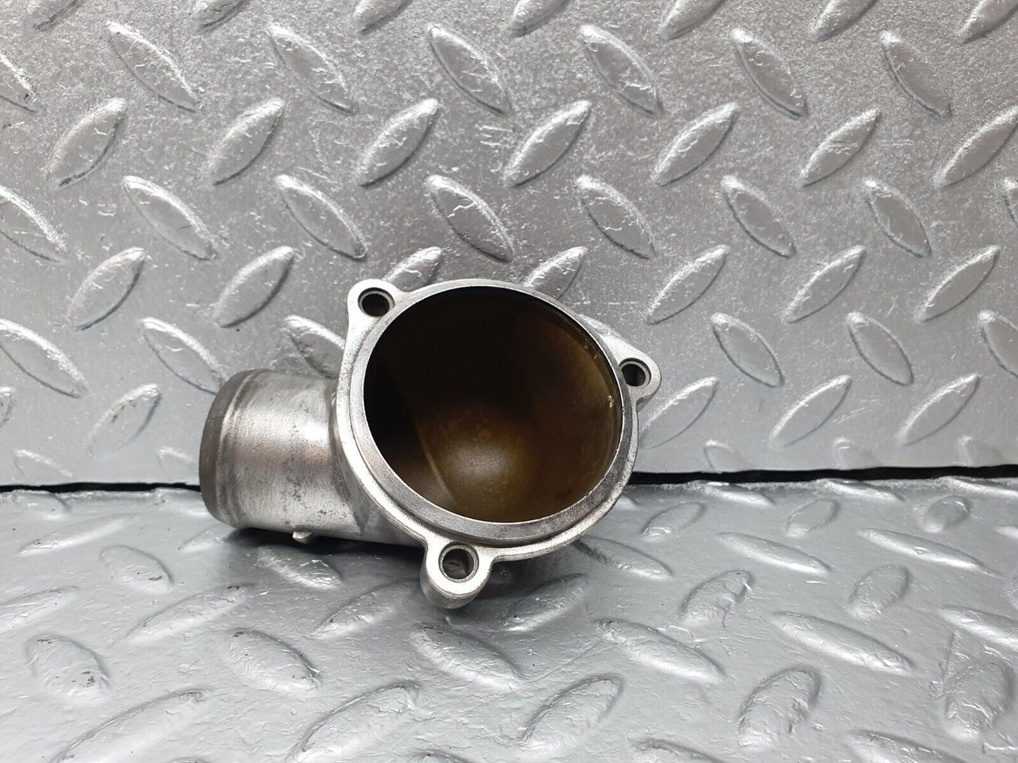 42305 Mercedes-Benz R129 320SL Coupe Thermostat Housing 1042030274