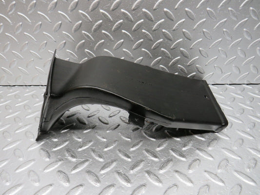 0693 Mercedes-Benz C107 350SLC Coupe Heating Air Duct Left Side 1078310146