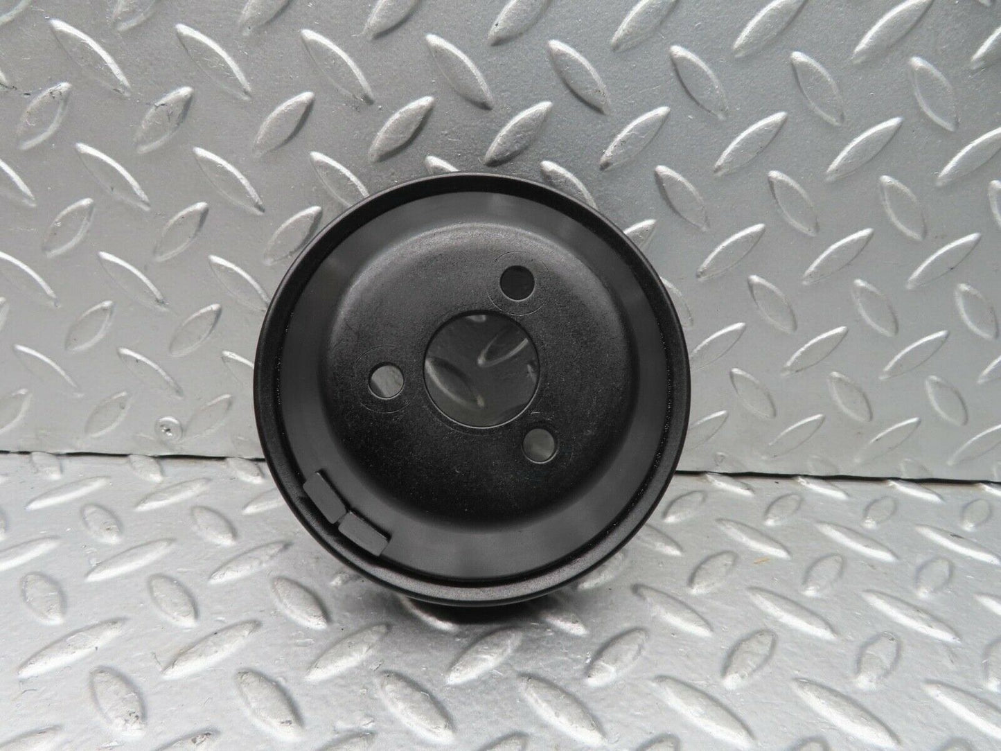 15110 Mercedes-Benz W140 S320 Water Pump Pulley 1042300015