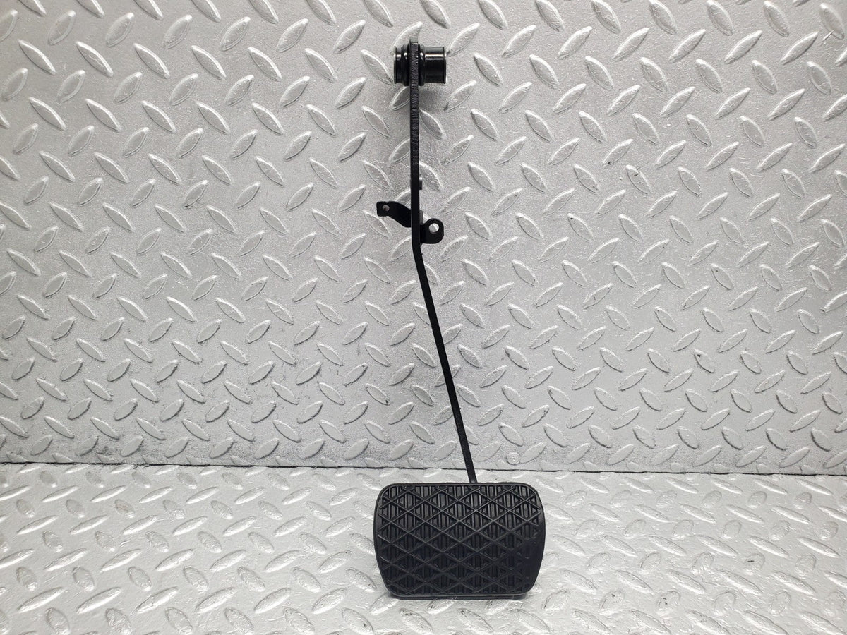 W201 Baby Benz brake pedal with rubber used OEM