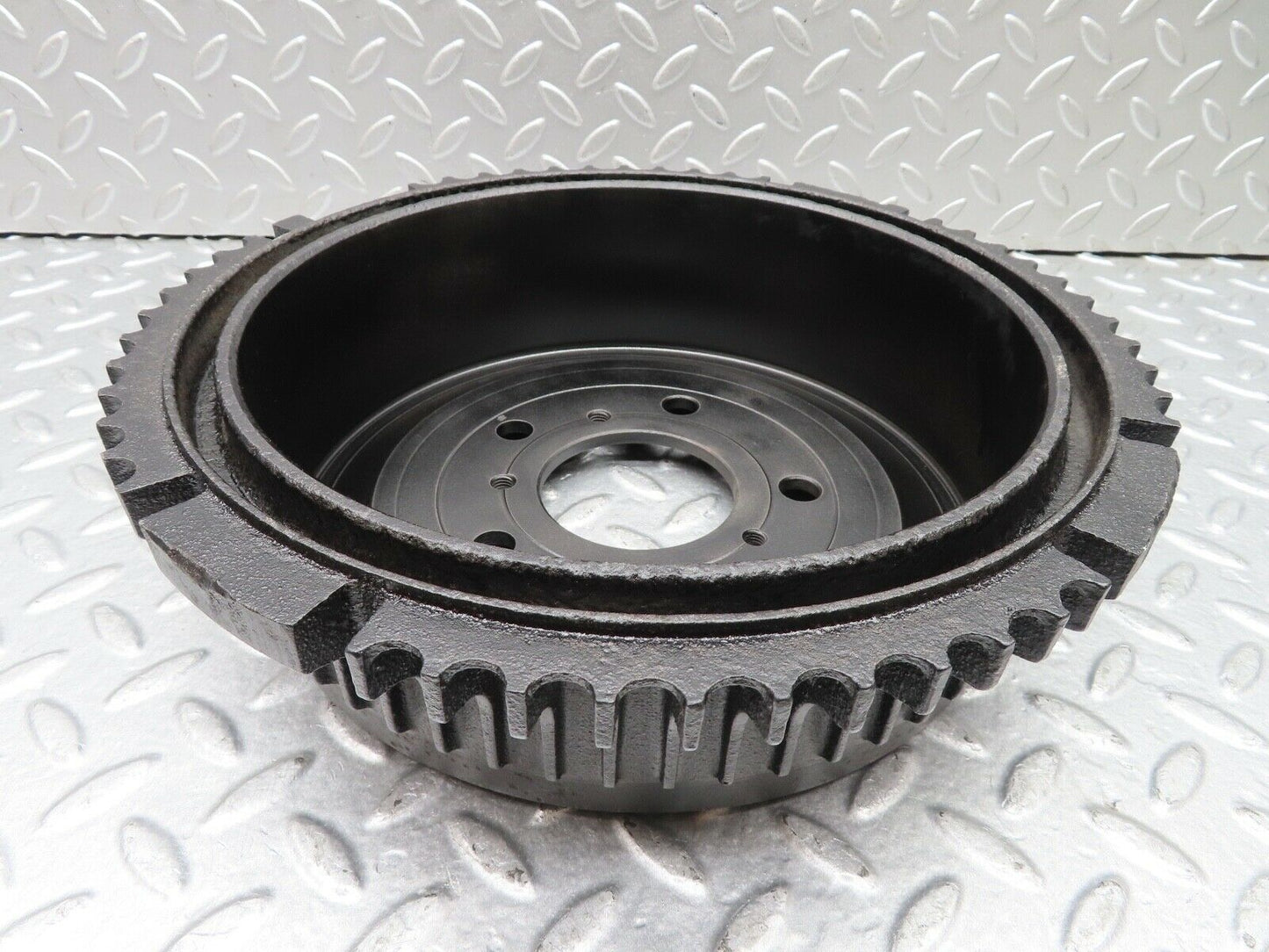 18297 Mercedes-Benz W111 220SE Coupe Rear Brake Drum
