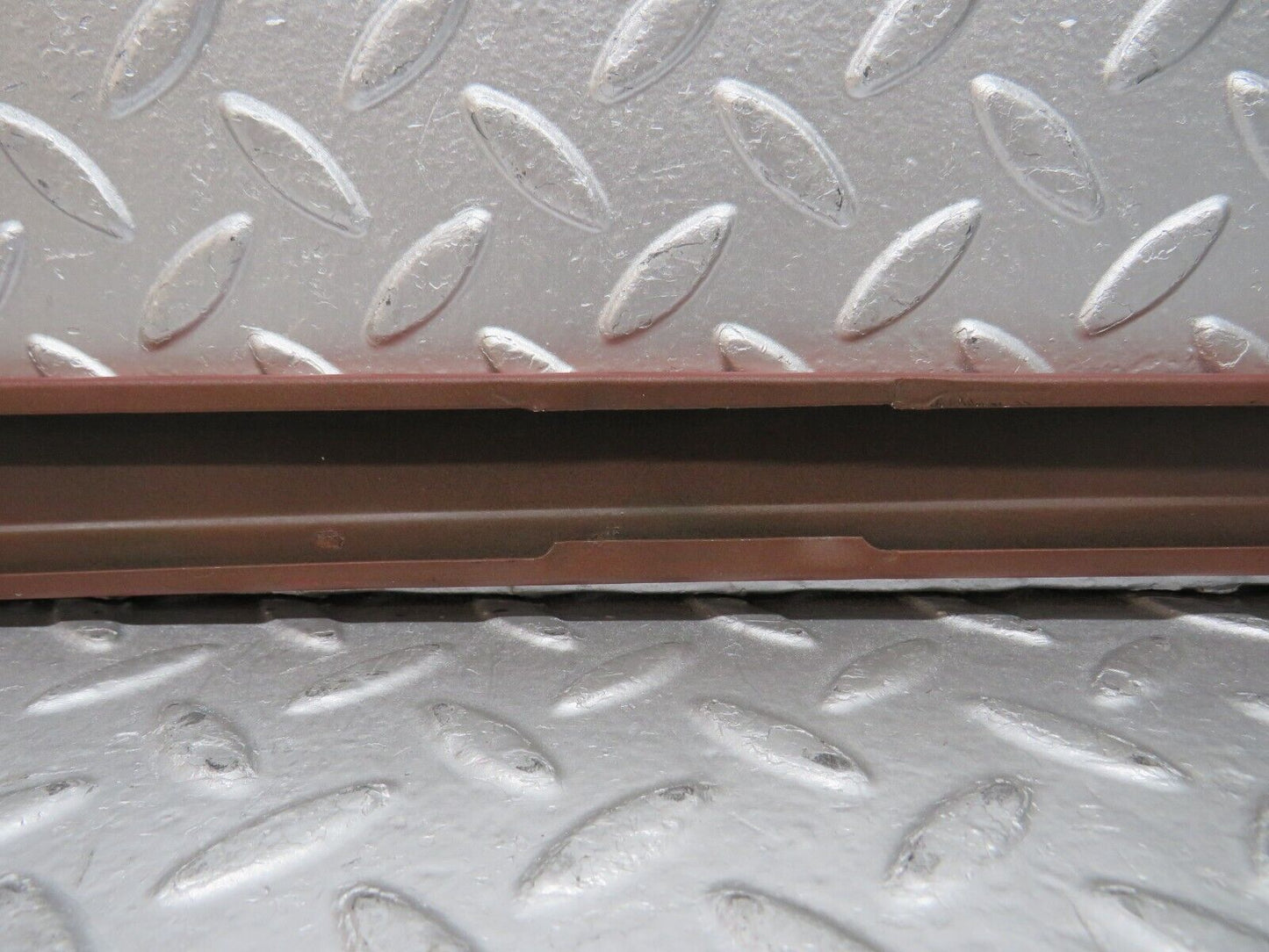0085 Mercedes-Benz W116 350SE A Pillar Cover Trim Right Side