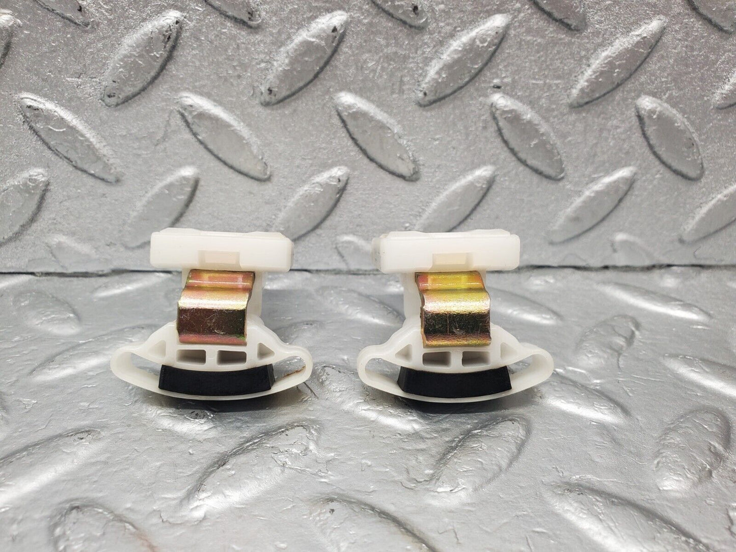 46256 Mercedes-Benz W124 280E Power Window Regulator Accessories 2X